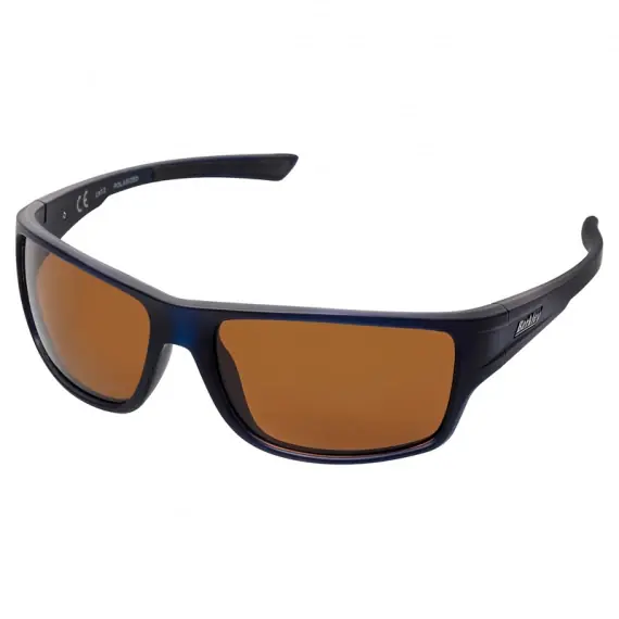 Betaalbaar Berkley B11 Sunglasses - Crystal Blue/Copper