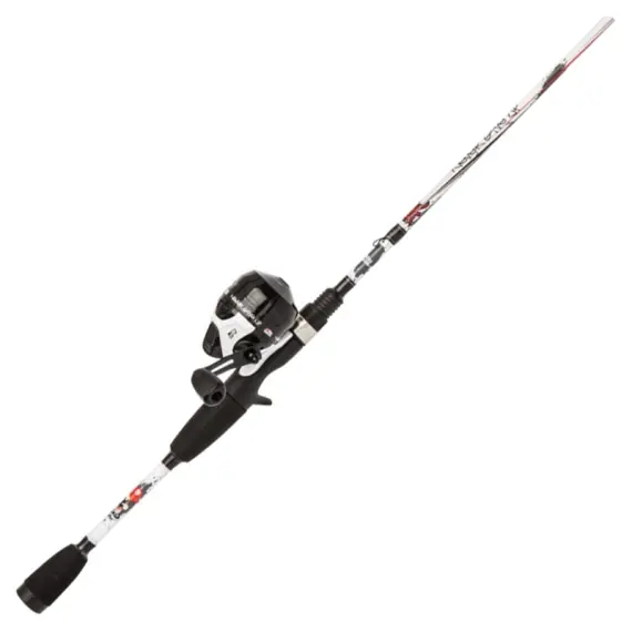 Superprijs IKE Dude Combo 56 M 10-30g Baitcaster Set