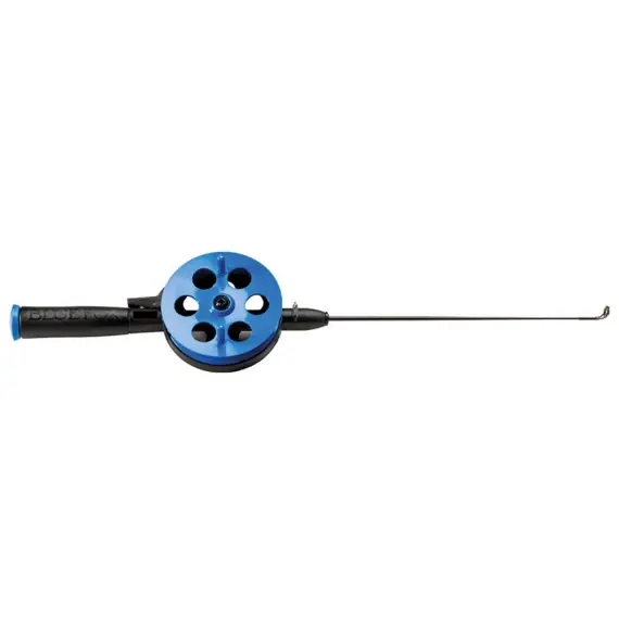 Flitsaanbieding Blue Fox BF Ice Rod 90