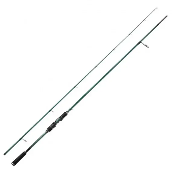 Abu Garcia Spike X Finesse Jigging 862 5-30g Spinning Uitverkoop