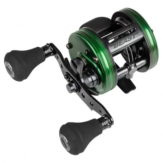 Veilige Betaling Ambassadeur Beast 5601 HD