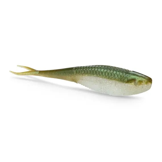 Rapala CrushCity The Jerk 3.75'' 9,5cm (7-pack) - Budgie Direct Verzonden