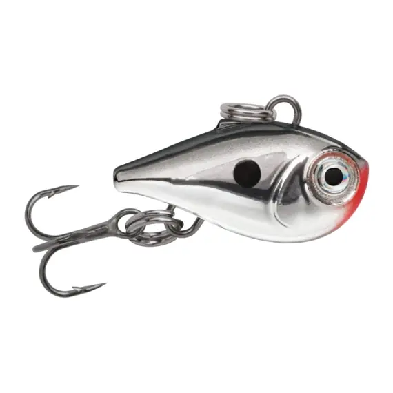 Nu Kopen Rapala Nano Rap 2cm, 1,6g - Chrome