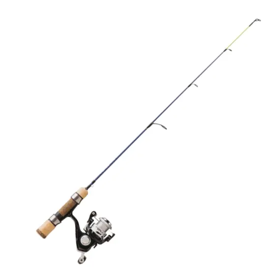 Beperkte Voorraad 13 Fishing Force 28'' Medium Combo