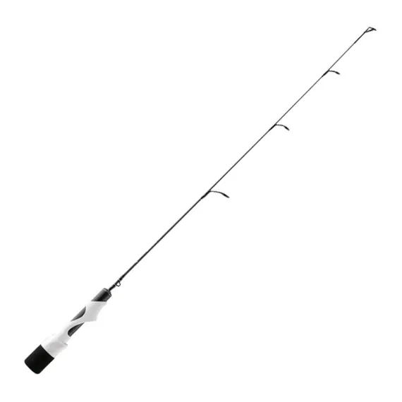 13 Fishing Wicked V2 Ice Rod 20''/50cm MH Direct Verzonden