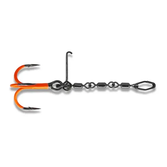 Direct Verzonden VMC Pike Chain L UV Orange