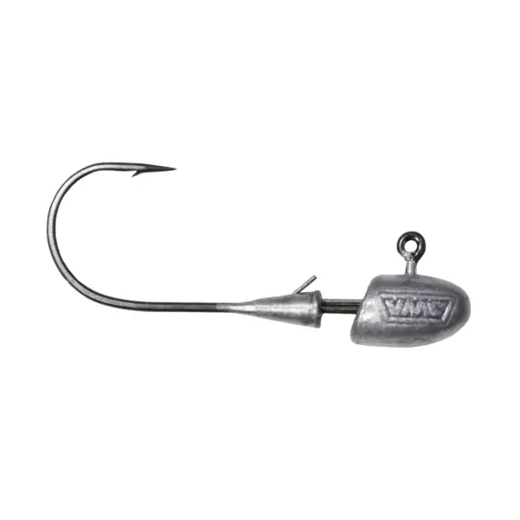 VMC Grip-R Jig Head Finesse 3,5g #1 Koopje