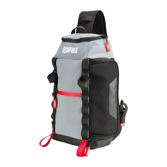 Uitverkoop Rapala Countdown Sling Bag