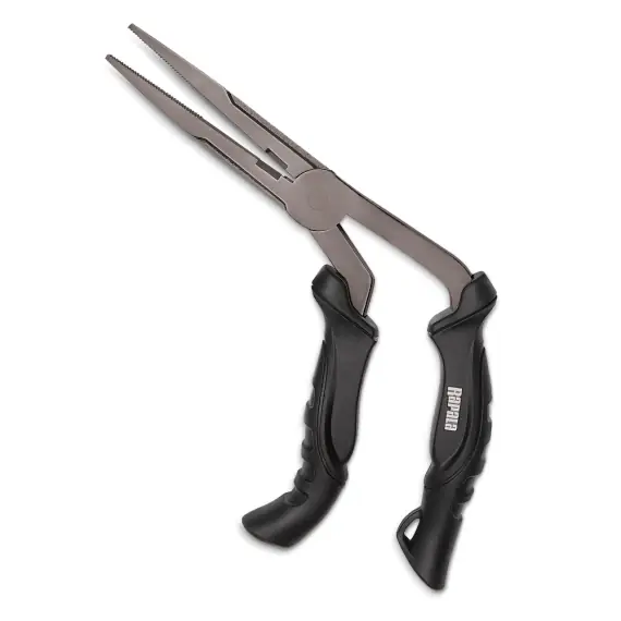 Fabrieksprijs Rapala Super Stainless Steel Angled Pliers 9'' 23cm