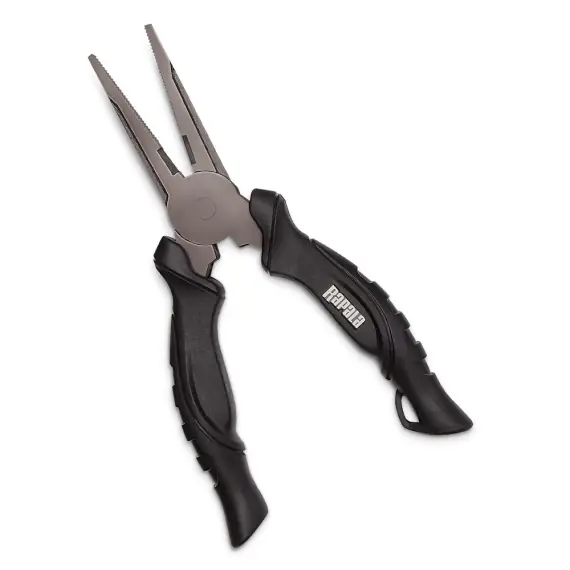 Rapala Super Stainless Steel Pliers 8 1/2'' 21,5cm Populair