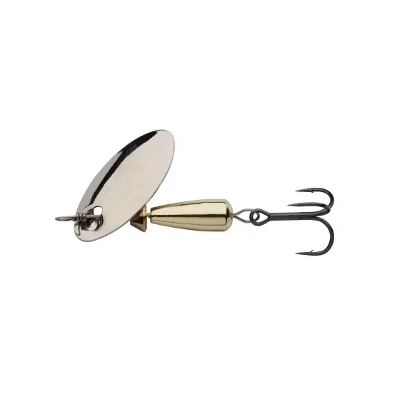 Abu Garcia Droppen Bugga 10g Thunder Populair