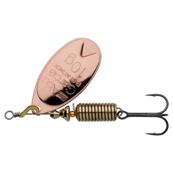 Abu Garcia Fast Attack 7g - LF Copper Flitsaanbieding