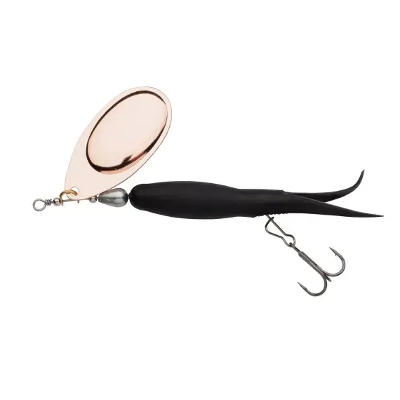 Abu Garcia Salmo Seeker 2.0 24g Black / Copper Snelle Levering