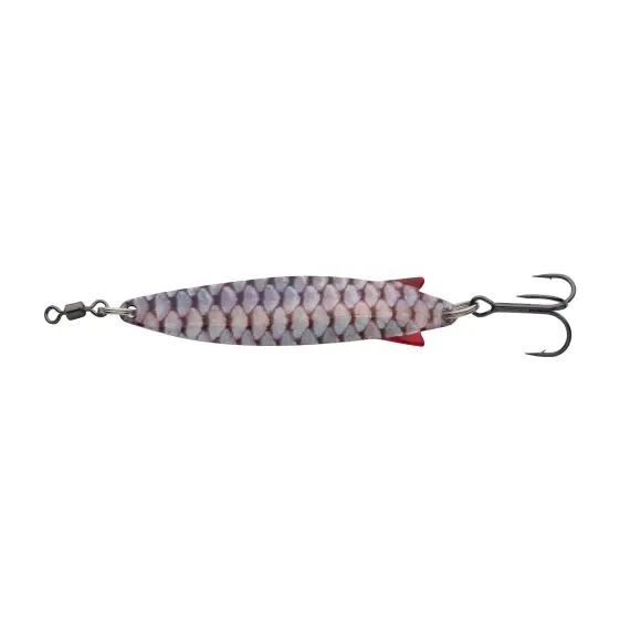 Lage Kosten Abu Garcia Toby 18g - Holo Roach