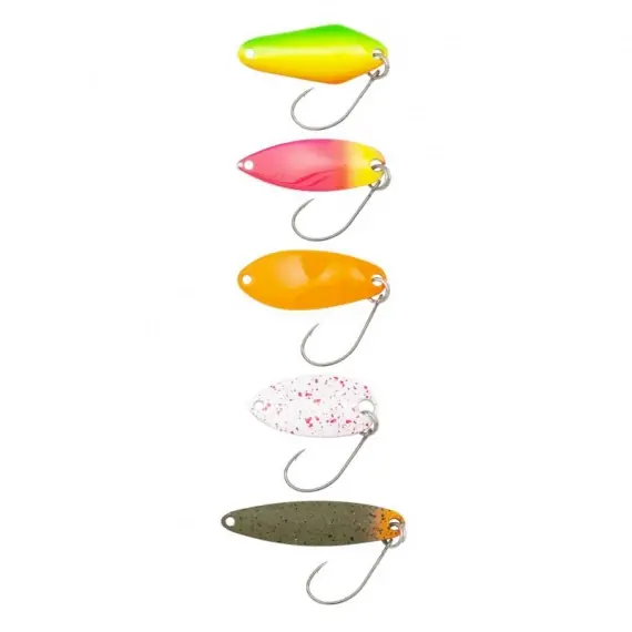 Beperkt Aanbod Berkley Area Game Spoons (5-pack)