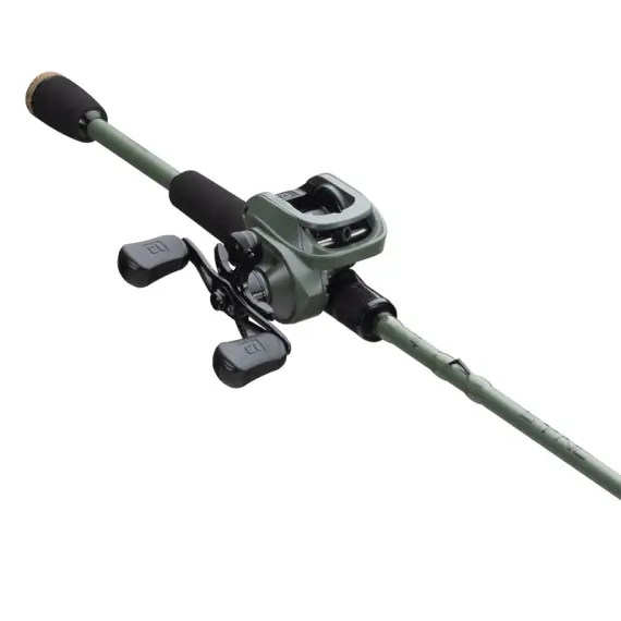 Alleen Vandaag 13 Fishing Sync Casting Combo 7' M 10-30g+O8.1LH braid 0,17