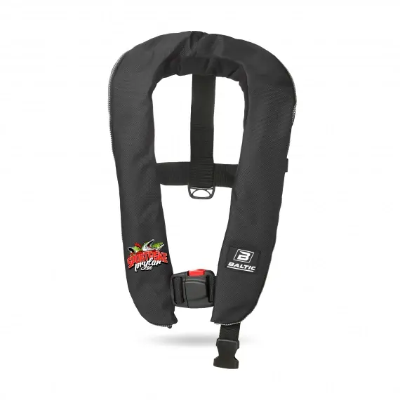 Baltic winner 150 Auto Sportfiskeprylar Edition (Black) Alleen Vandaag