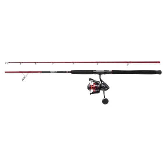 Favoriet Penn Fierce IV Boat Combo 7Ft 20-30Lb