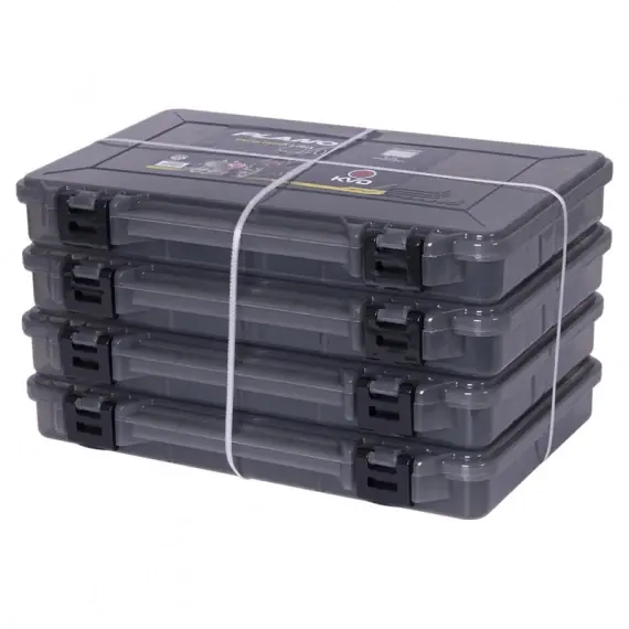 Plano KVD 3700 Stowaway 4pcs Meest Verkocht