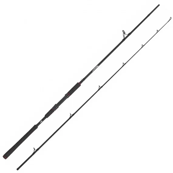 Speciale Aanbieding Abu Garcia Beast Pike 802H 40-90g Spinning