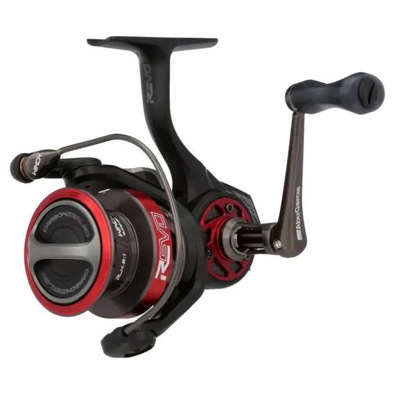 Abu Garcia Revo3 Winch 30 Spin Koopje