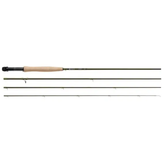 Hardy Aydon Singlehand Flyrod - 7' # 3 Gereduceerde Prijs