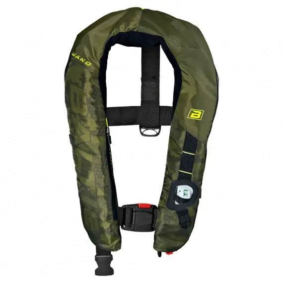 Bestel Nu Baltic Mako Automatic Green 40-150kg