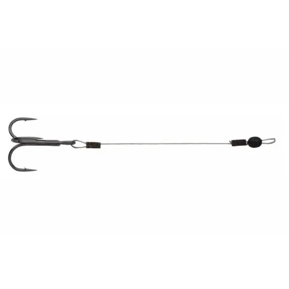 Uitverkoop Berkley Softbait Stingers 6cm - No.6 (3-pack)