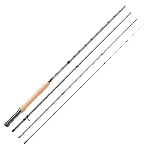 Snelle Levering Greys Lance Singlehand Flyrod - 7'6'' # 3