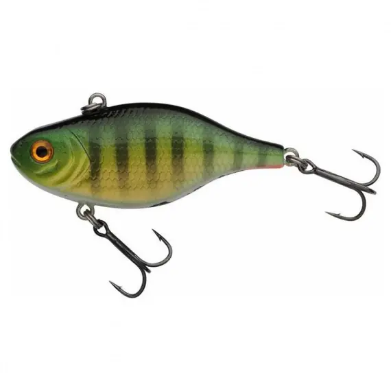 Shop Nu Berkley Pulse Vibe 6cm - Firetiger