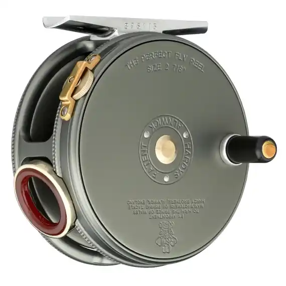 Gereduceerde Prijs Hardy 1912 Perfect LH - 2 7/8''