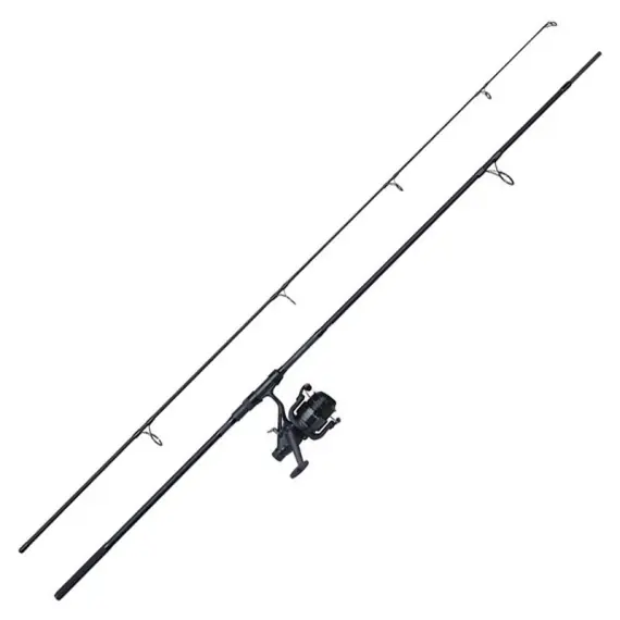 Must-Have JRC Defender Combo 12ft - 3,25lb