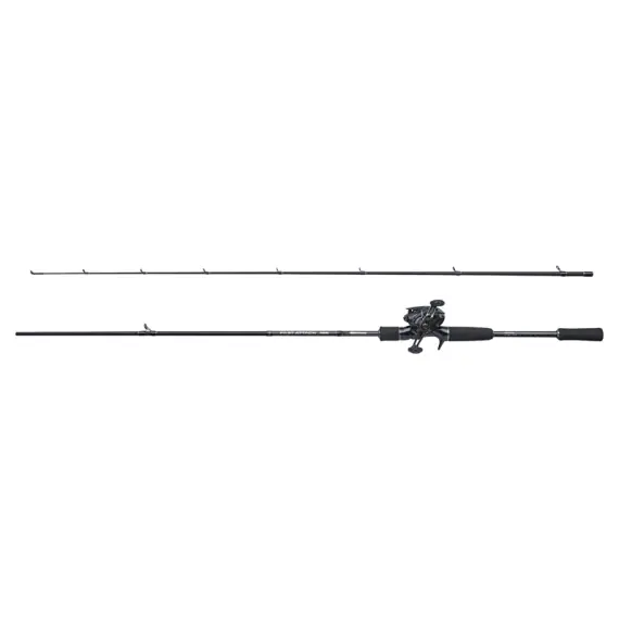 Abu Garcia Fast Attack Combo Pro - 210 20-70g Pike Shop Nu