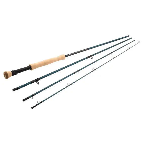 Hardy Marksman Z Fly Rod - 9'0'' #11 Nu Kopen