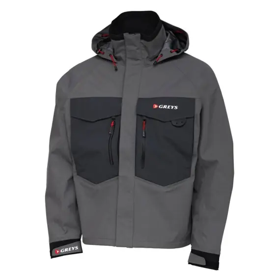 Greys Tital Wading Jacket - S Betaalbaar