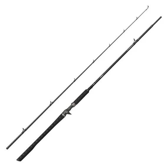 Savage Gear Alpha SG8 Swimbait 2.51m 56-220g 2P C Nieuw