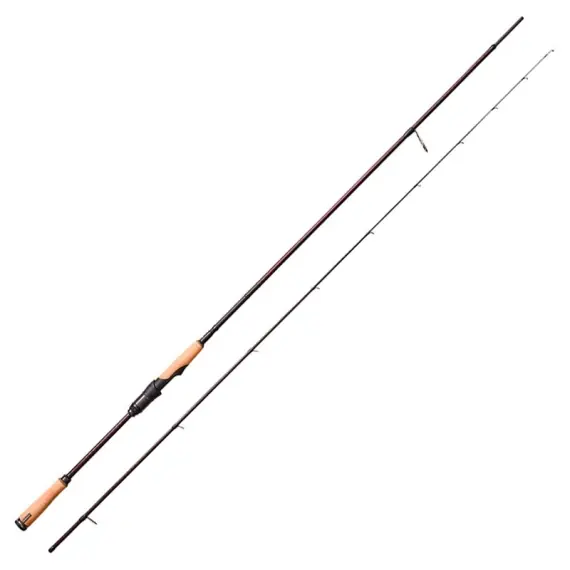 Alleen Vandaag Savage Gear Revenge SG6 Drop Shot 7'6''/2,30m 4-18g 2pc