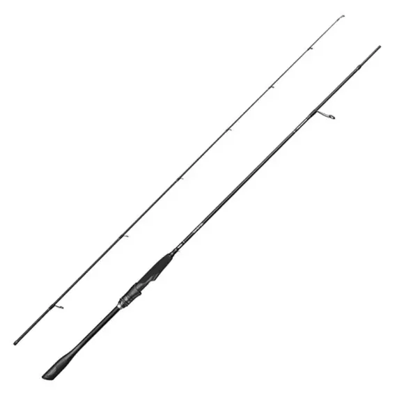 Flitsaanbieding Savage Gear Revenge SG8 M.Game 8Ft3/2.51m 9-42g 2Ps