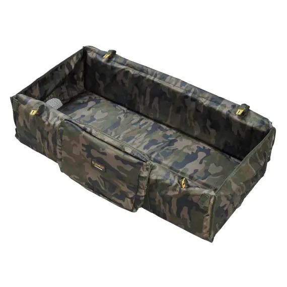 Prologic Element Com-Pact Sling Mat Camo 100x24x57cm Fabrieksprijs