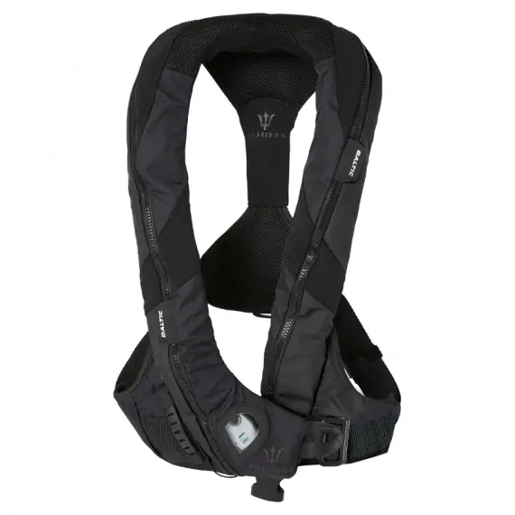 Baltic Poseidon Auto Black 40-120kg Hete Deal