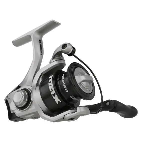 Abu Garcia Max X 4000 Front Drag 5BB Laatste Versie