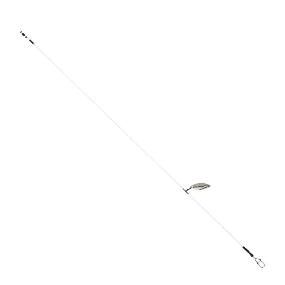 Hete Deal Savage Gear Teaser Trace - 50cm 0,80mm 22Kg M (2pcs)