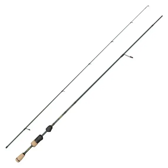Abu Garcia Carabus Delicate2 682XUL 2.03m 0,5-3,5g S 2Sec Goedkoop