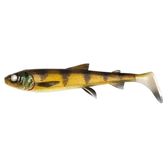Savage Gear 3D Whitefish Shad 27cm, 152g - Zander Koopje