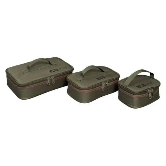JRC Defender II Accessory Bag - Large Direct Beschikbaar