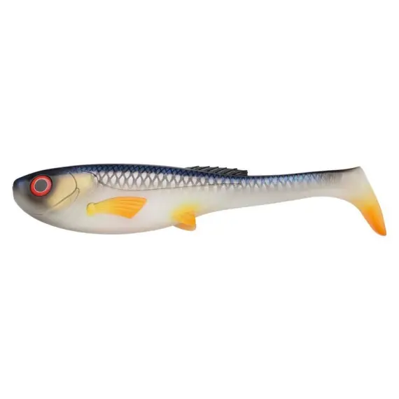 Abu Garcia Beast Slim Paddle 21cm, 94g - Albino Trout Direct Verzonden