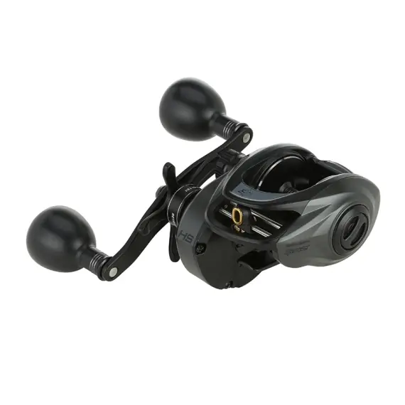 Fabrieksprijs Abu Garcia Beast 300 Low Profile Left Hand
