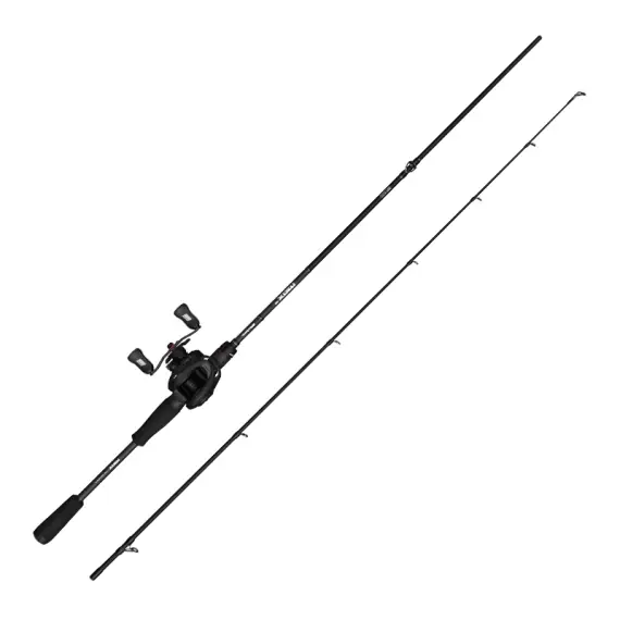 Abu Garcia Max SX Casting Combo - 662M 10-40g Populair
