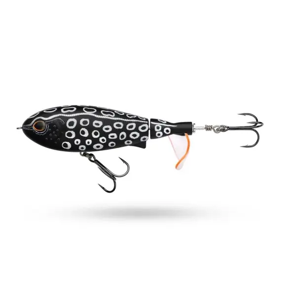 Berkley Screaming Choppo 9,5cm, 22g - Fire Frog Flitsaanbieding