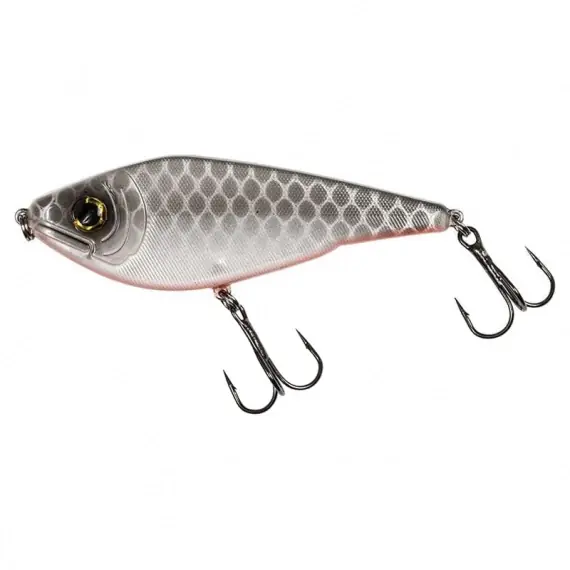 Fladen Predator Swimbait 25g 9cm Burning Prey Speciale Aanbieding